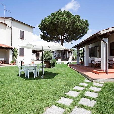 Agriturismo Vigna Mai Magliano in Toscana Exterior foto
