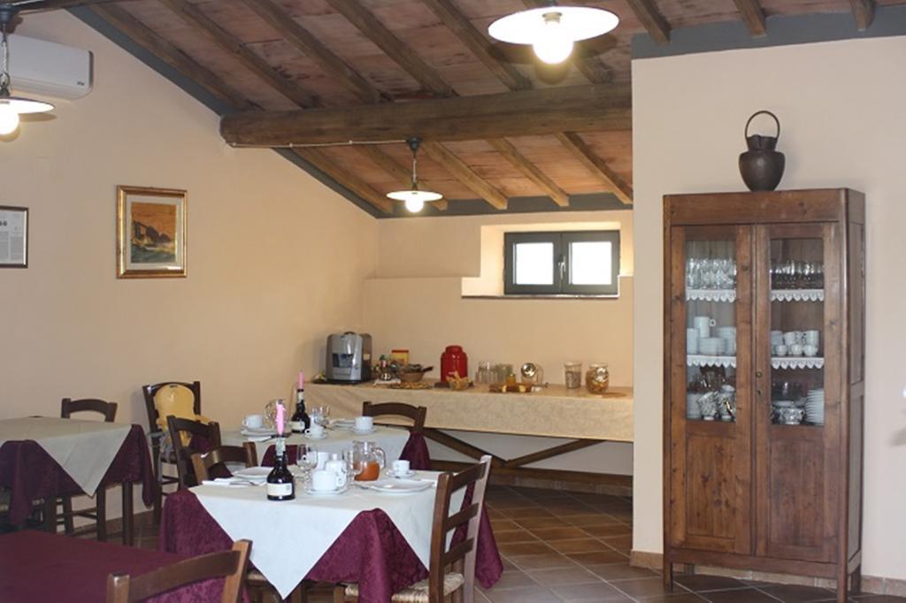 Agriturismo Vigna Mai Magliano in Toscana Exterior foto