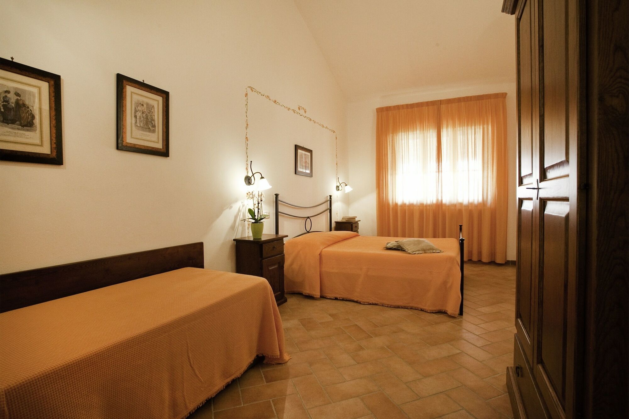 Agriturismo Vigna Mai Magliano in Toscana Exterior foto